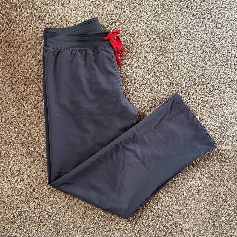 Charcoal Figs Livingston Scrub Bottoms